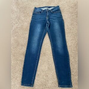 Roebucks & Co. R1893 Jegging Jeans - 12